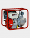 SH POWER 4″ Gasoline Water Pump SH40RS